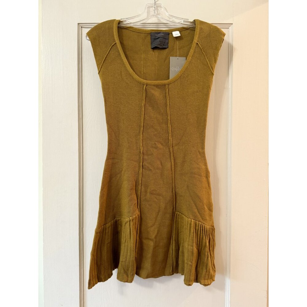 Anthropologie | Guinevere Lydia Sweater Dress - Picture 2 of 11